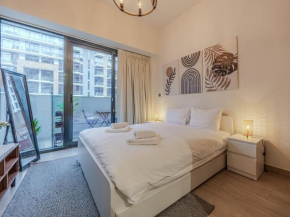 Cosy Studio - Azizi Riviera 42